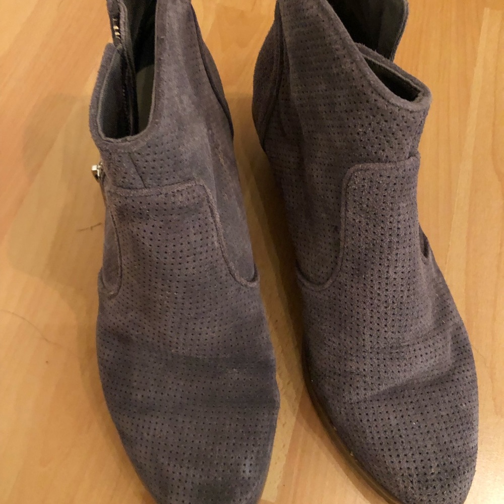 Vince Camuto bootie